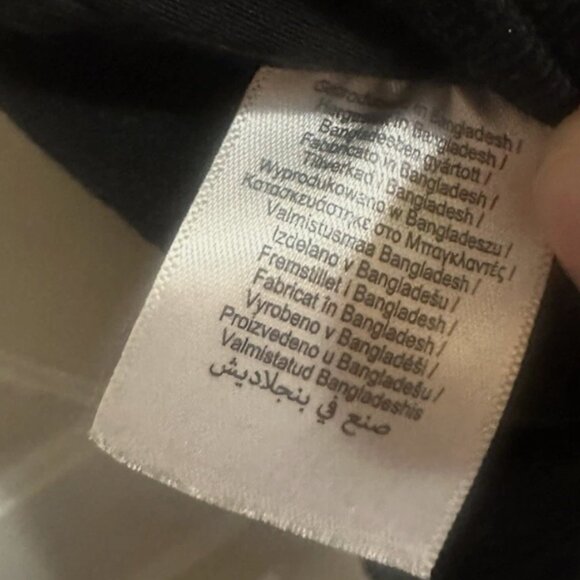 Georgia Bulldogs 2021 National Champions T-Shirt Size Large - Picture 3 of 3